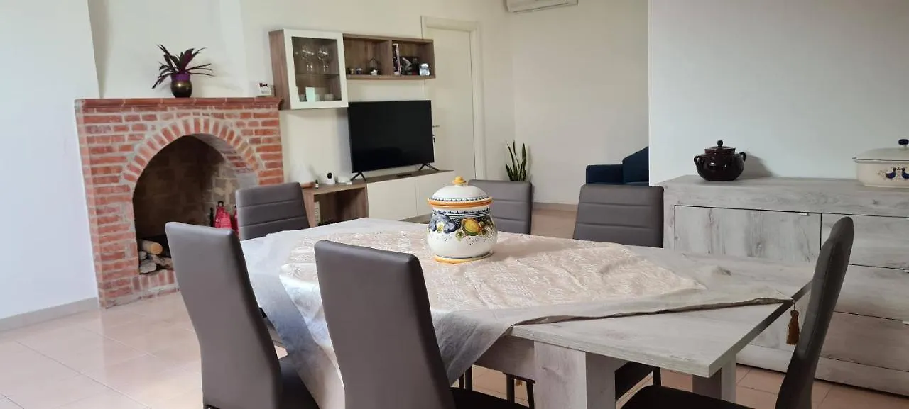 A 2 Passi Dalla Spiaggia بورتوسكوسو