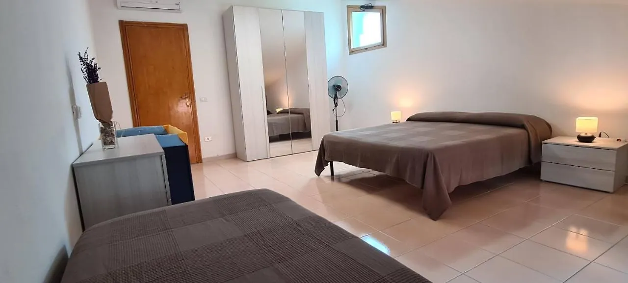 A 2 Passi Dalla Spiaggia بورتوسكوسو إيطاليا