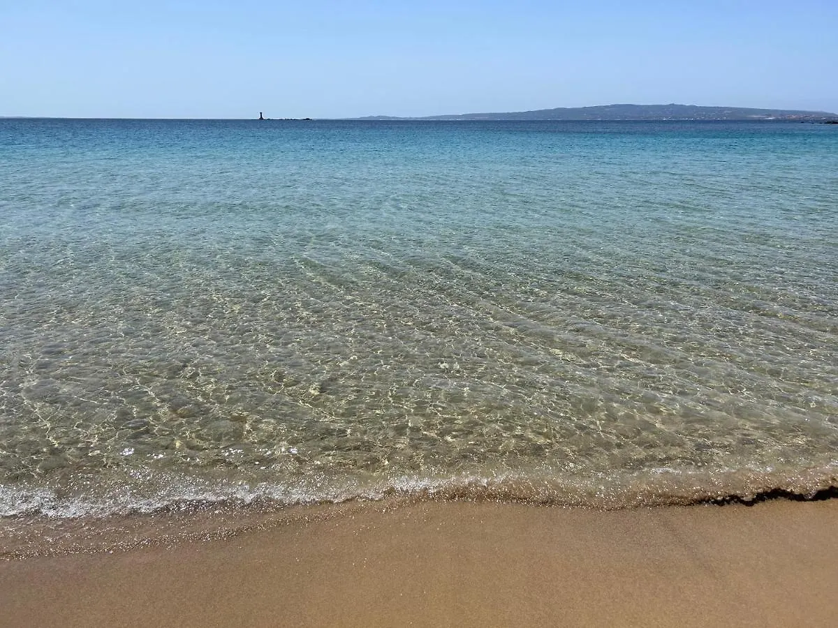 A 2 Passi Dalla Spiaggia بورتوسكوسو إيطاليا