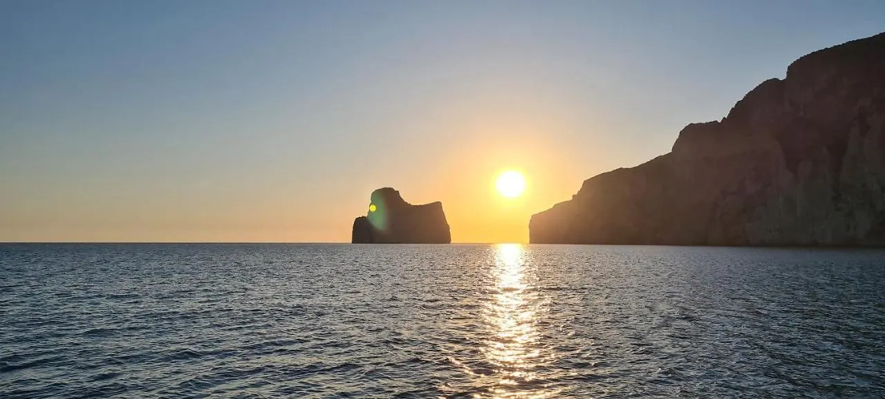 A 2 Passi Dalla Spiaggia بورتوسكوسو شقة