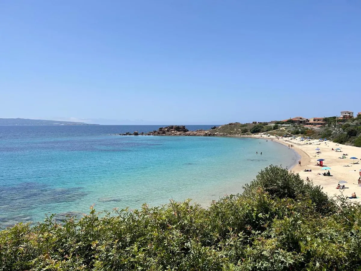 A 2 Passi Dalla Spiaggia Portoscuso 0*,  Italien