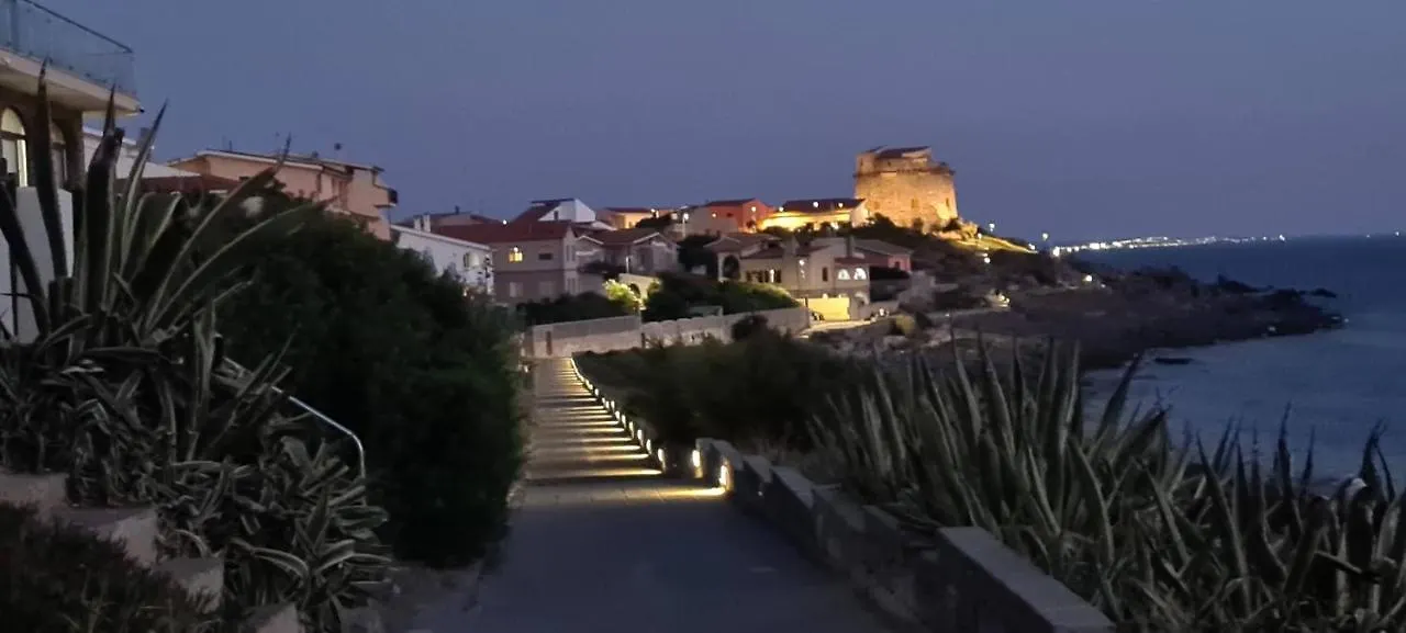 A 2 Passi Dalla Spiaggia بورتوسكوسو