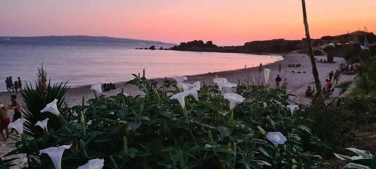Apartment A 2 Passi Dalla Spiaggia Portoscuso