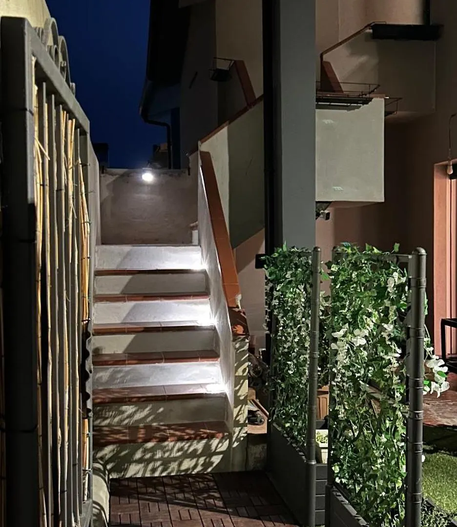A 2 Passi Dalla Spiaggia Portoscuso Apartment